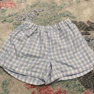 Brandy Melville shorts